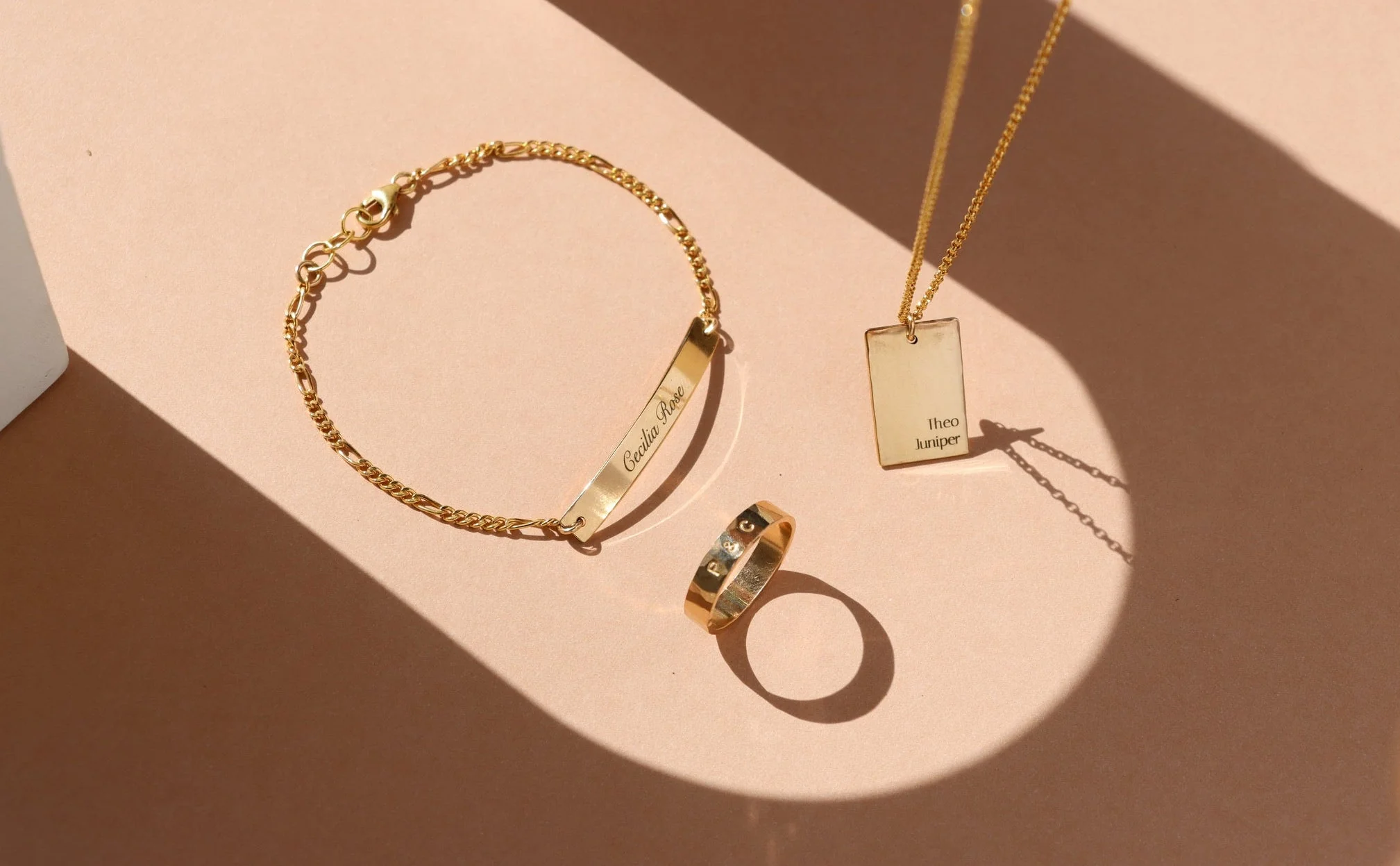 Timeless Elegance, Handcrafted For You