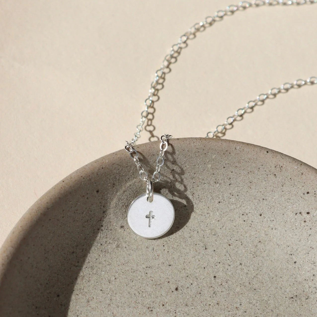 Charm Necklaces