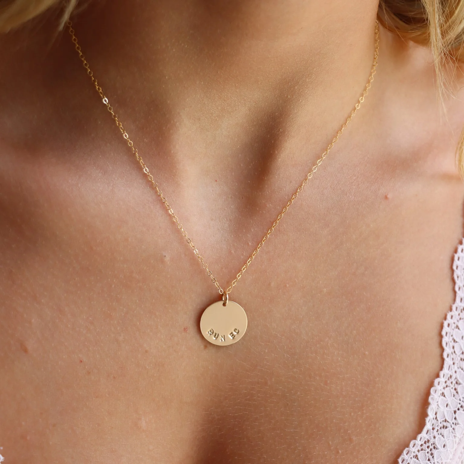 Pendant Necklaces